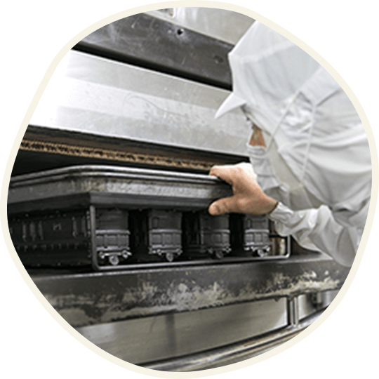 つくり方の写真4