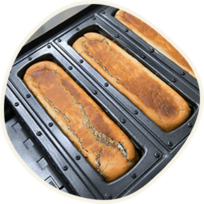 つくり方の写真5