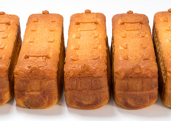 ちん電パンのギャラリー写真