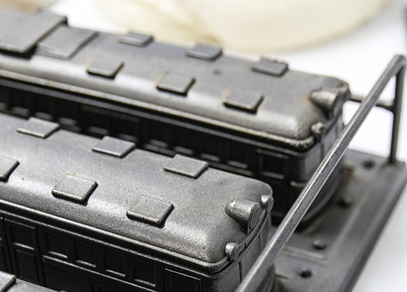 ちん電パンのギャラリー写真