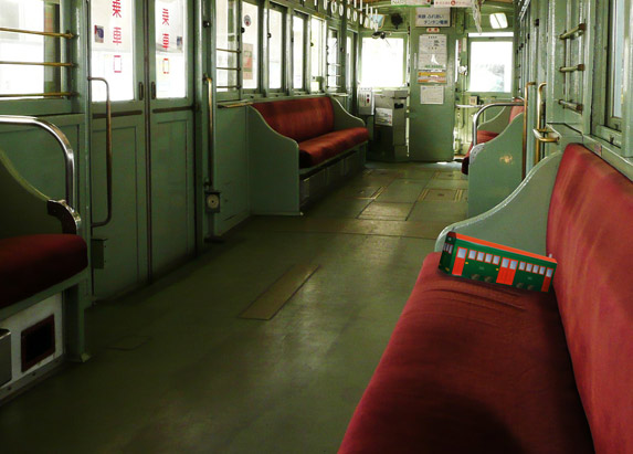 ちん電パンのギャラリー写真