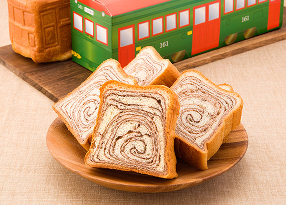 ちん電パンのギャラリー写真