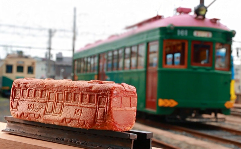 ココイロでのテレビ放送画像